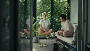 Задник до фильму"Allegro Pastell" #775205