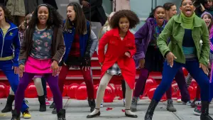 Задник до фильму"Енні" #410540