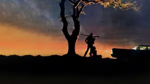 Задник до фильму"Безплідні землі" #667958