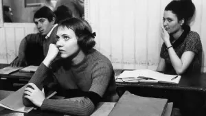 Відео до фільму Банда аутсайдерів | Anna Karina on Meeting Jean-Luc Godard