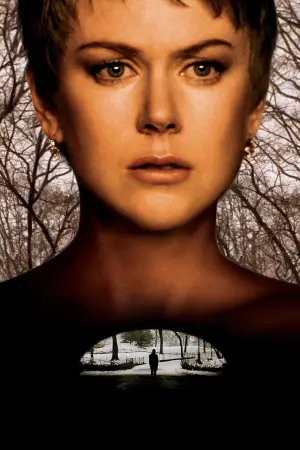 Постер до фильму"Народження" #663097