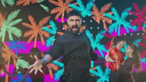 Задник до фильму"Корпорат" #544899