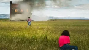 Задник до фильму"Сусідня кімната" #622561