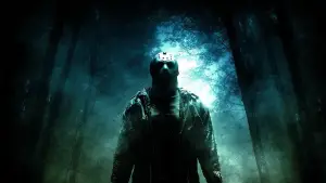 Задник до фильму"П’ятниця 13-те" #691474