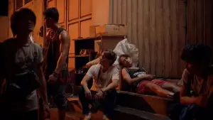 Задник до фильму"" #701208