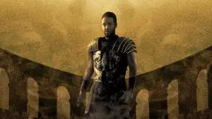 Задник до фильму"Гладіатор" #552999