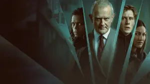 Задник до фильму"Випадковий візит" #292894