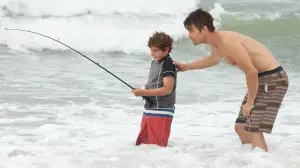 Задник до фильму"Тиха гавань" #229816