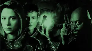 Задник до фильму"Мутанти" #306170