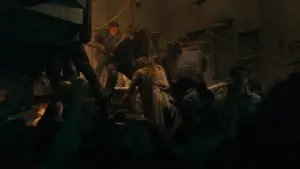 Задник до фильму"Мати!" #627250