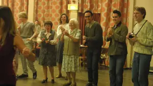 Задник до фильму"Гордість" #641349