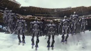 Задник до фильму"Люди Ікс: Дні минулого майбутнього" #574234