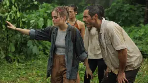 Задник до фильму"Ідеальний хижак" #598862