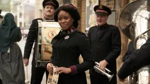 Задник до фильму"The Choral" #774696