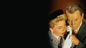 Задник до фильму"Людина, яка забагато знала" #213964