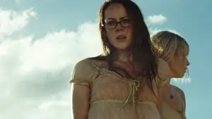 Задник до фильму"Руїни" #310141