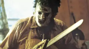 Задник до фильму"Техаська різанина бензопилою" #629075