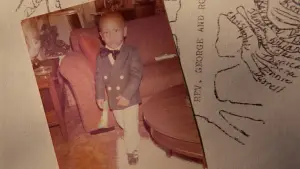 Задник до фильму"The Two Eighty Project" #791945