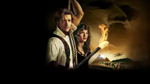 Задник до фильму"Мумія" #561908