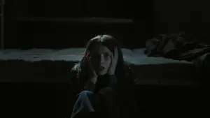 Задник до фильму"Омен: Початок" #434439