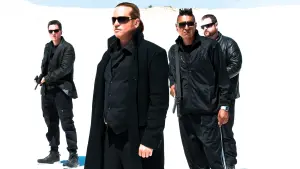 Задник до фильму"МакҐрубер" #360604