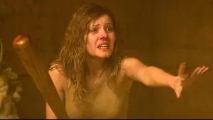 Задник до фильму"Будинок воскових фігур" #481107