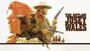 Задник до фильму"Джосі Вейлз – людина поза законом" #670918