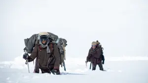 Задник до фильму"Снігова спільнота" #160340