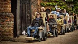 Задник до фильму"Дихай" #212898