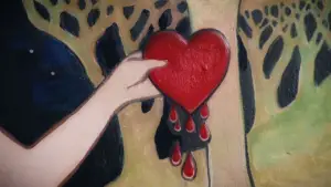 Задник до фильму"Відьма кохання" #728491