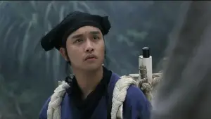 Задник до фильму"倩女幽魂" #811145