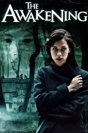 Постер до фильму"Екстрасенс" #157199