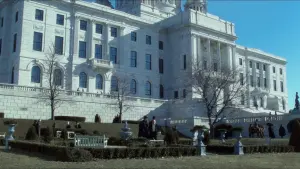 Задник до фильму"Амістад" #245989