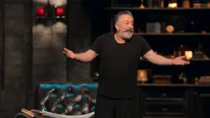 Задник до фильму"ДЖЕМ ЇЛМАЗ 2024" #539472