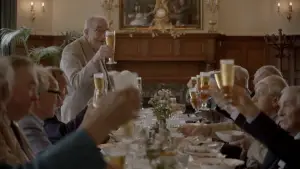 Задник до фильму"De Indische tafel, jongens van de Japanse kampen" #777232