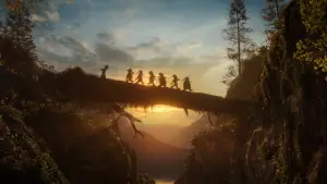 Задник до фильму"Білосніжка" #560113