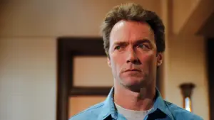 Задник до фильму"Втеча з Алькатраса" #745234