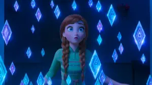 Задник до фильму"Крижане серце 2" #576073