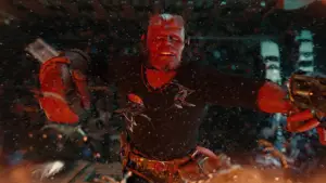 Задник до фильму"Геллбой 2: Золота армія" #650718