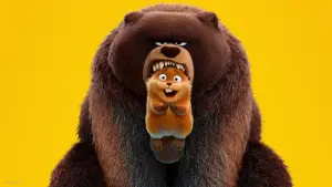 Задник до фильму"Стрибунці" #746354