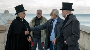 Задник до фильму"Καποδίστριας" #775260