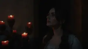 Задник до фильму"Граф Дракула: Історія кохання" #510093