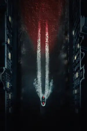 Amsterdamned II