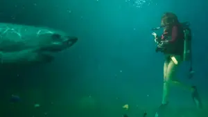 Задник до фильму"В глибині" #562191