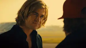 Задник до фильму"Гонка" #607140