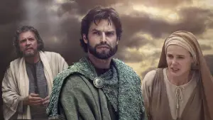 Задник до фильму"Апостол Павло" #727853