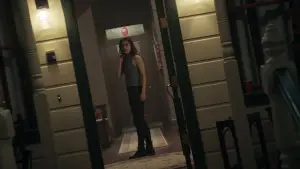 Задник до фильму"Крик" #590943