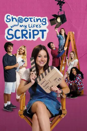 Постер до фильму"Fazendo Meu Filme" #758172