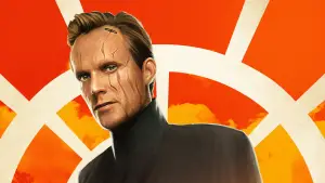 Задник до фильму"Соло. Зоряні війни: Історія" #615433