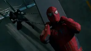 Задник до фильму"Людина-павук 3: Ворог у тiнi" #172655